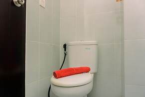Elegant And Nice Studio Casa De Parco Apartment Near Ice Bsd
