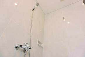 Studio With Comfortable Design At Serpong Garden Apartment