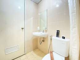 Pleasant 2Br At Apartment At Parahyangan Residence