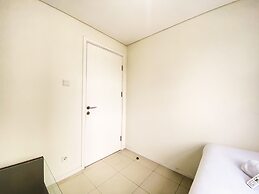 Pleasant 2Br At Apartment At Parahyangan Residence