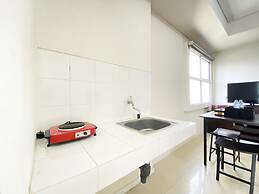 Pleasant 2Br At Apartment At Parahyangan Residence