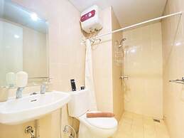 Pleasant 2Br At Apartment At Parahyangan Residence