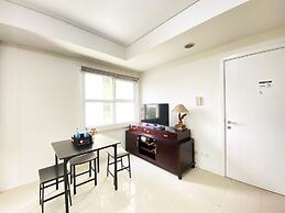 Pleasant 2Br At Apartment At Parahyangan Residence