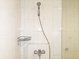 Luxurious Studio At Mataram City Apartment