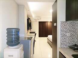 Luxurious Studio At Mataram City Apartment