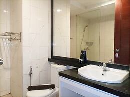 Luxurious Studio At Mataram City Apartment