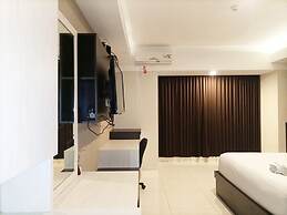 Luxurious Studio At Mataram City Apartment