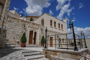 Sinasos Evleri