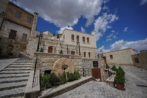 Sinasos Evleri
