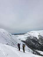 Le Ski Shack