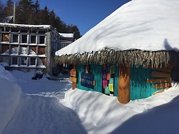 Le Ski Shack