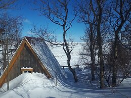 Le Ski Shack