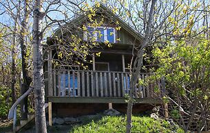 Le Ski Shack