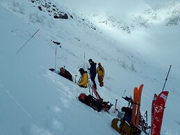 Le Ski Shack