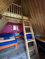 Le Ski Shack