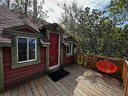Le Ski Shack