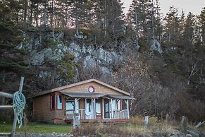 Le Ski Shack