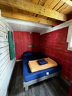 Le Ski Shack