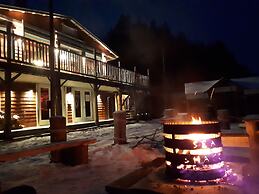 Le Ski Shack