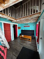 Le Ski Shack