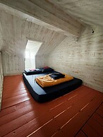 Le Ski Shack