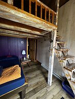 Le Ski Shack