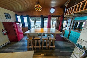 Le Ski Shack