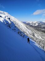 Le Ski Shack