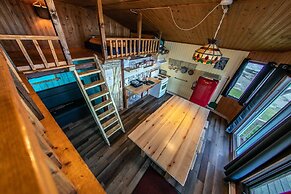 Le Ski Shack