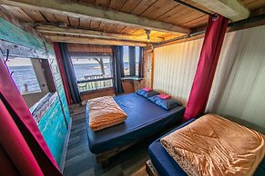 Le Ski Shack