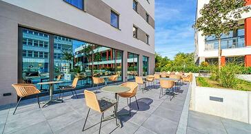 PLAZA INN Ulm