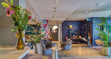 PLAZA INN Ulm