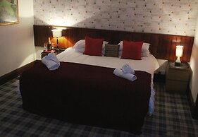 The Castle Inn