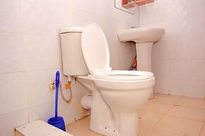 Clifton Bnb kisii