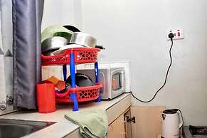 Clifton Bnb kisii
