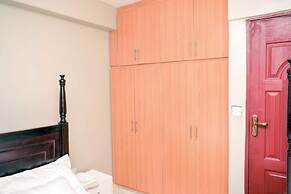 Clifton Bnb kisii