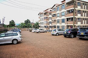Clifton Bnb kisii