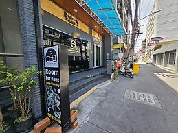 The Base Inn