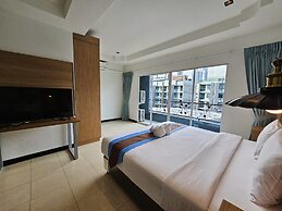 The Base Inn