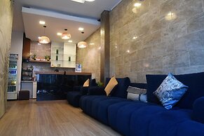The Base Inn