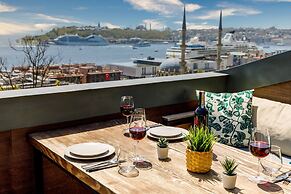 Monnas Bosphorus