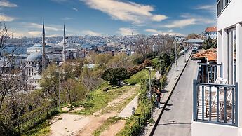 Monnas Bosphorus