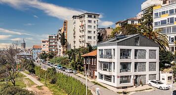 Monnas Bosphorus