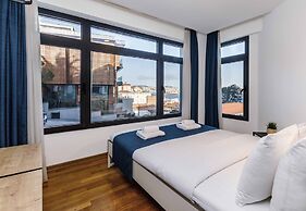 Monnas Bosphorus