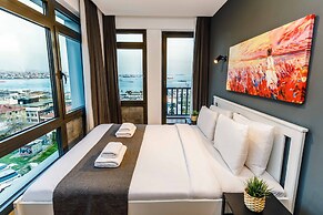 Monnas Bosphorus