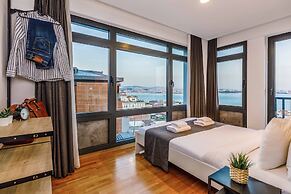 Monnas Bosphorus