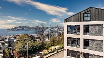 Monnas Bosphorus