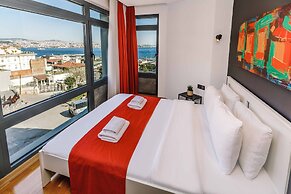 Monnas Bosphorus