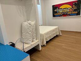 Glave Rooms