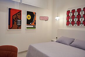 Glave Rooms